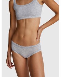 Benetton - Benetton, High-Rise Underwear - Lyst
