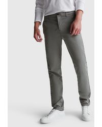 Benetton - Benetton, Slim Fit Cotton Chinos - Lyst