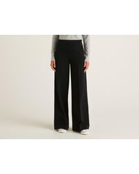 Pantaloni casual, eleganti e chino da donna di Benetton a partire da 23 €