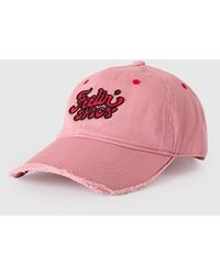 Benetton - Benetton, Baseball Cap With 3D Application - Lyst