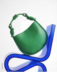 Benetton - Benetton, Mini Hobo Bag - Lyst