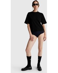 Benetton - Benetton, 100% Cotton Boxy Fit T-Shirt - Lyst
