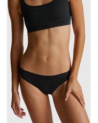 Benetton - Benetton, Low Rise Underwear - Lyst