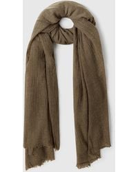 Benetton - Benetton, Sciarpa Leggera - Lyst