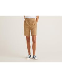 Shorts da donna di Benetton a partire da 18 €