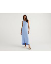 Abiti lunghi casual ed estivi da donna di Benetton a partire da 30 €