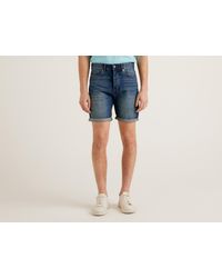 Pantaloncini lunghi e al ginocchio da donna di Benetton a partire da 30 €