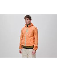 Benetton - Benetton, Polartec Technical Jacket - Lyst