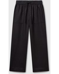 Benetton - Benetton, Trousers - Lyst