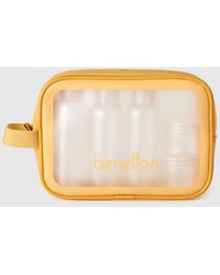 Benetton - Benetton, Beauty Case - Lyst