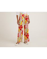 Pantaloni casual, eleganti e chino da donna di Benetton a partire da 20 €