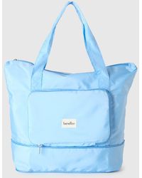 Benetton - Benetton, Resealable Bag - Lyst
