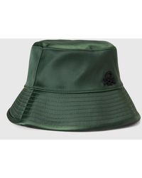 Benetton - Benetton, Reversible Bucket Style Hat - Lyst