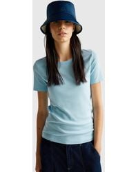 Benetton - Benetton, T-Shirt - Lyst