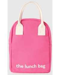 Benetton - Benetton, Lunch Bag - Lyst