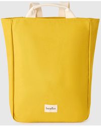 Benetton - Benetton, Backpack Bag - Lyst
