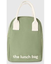 Benetton - Benetton, Lunch Bag - Lyst