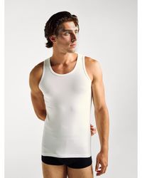 Benetton - Benetton, Tank Top - Lyst