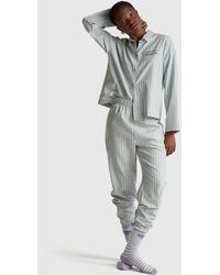 Benetton - Benetton, Stranger Things Striped Pyjamas - Lyst
