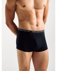 Benetton - Benetton, Boxers - Lyst