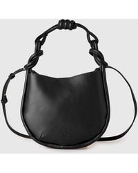 Benetton - Benetton, Mini Hobo Bag - Lyst