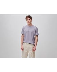 Benetton - Benetton, Polartec Technical Fabric T-Shirt - Lyst