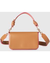 Benetton - Benetton, Be Bag Medium - Lyst