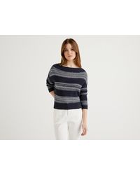 Maglieria ⋆ Outlet Benetton Per Uomo E Donna ⋆ WEsail