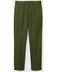 Benetton - Benetton, Slim-Fit Chinos - Lyst