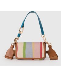 Benetton - Benetton, Be Bag Mini - Lyst