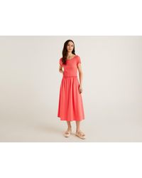 Abiti da donna di Benetton a partire da 30 €