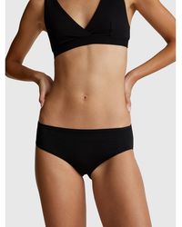 Benetton - Benetton, Super Stretch Cotton Underwear - Lyst