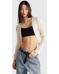 Benetton - Benetton, Shrug - Lyst
