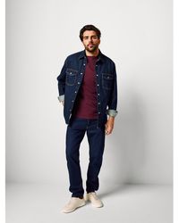 Benetton - Benetton, Regular Fit Jeans - Lyst