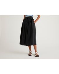Benetton Gonna Pantalone Cheap Sale, 64% OFF | www.gasabo.net