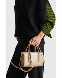 Benetton - Benetton, Bolso Rectangular Pequeño, Talla, Mujer - Lyst
