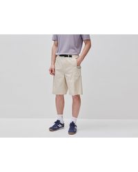 Benetton - Benetton, Bermuda Shorts - Lyst
