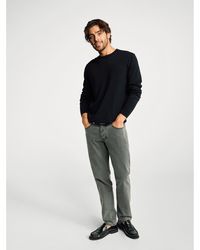 Benetton - Benetton, Regular Fit Jeans - Lyst