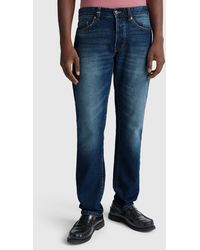 Benetton - Benetton, Regular Fit Jeans - Lyst