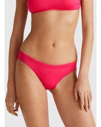 Benetton - Benetton, Basic-Badehose Aus Econyl - Lyst