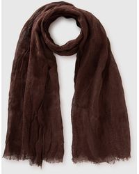 Benetton - Benetton, Sciarpa - Lyst