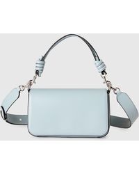 Benetton - Benetton, Be Bag Medium - Lyst