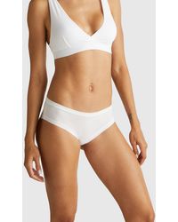 Benetton - Benetton, High-Rise Underwear - Lyst