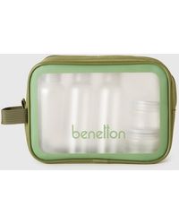 Benetton - Benetton, Beauty Case - Lyst