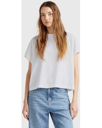 Benetton - Benetton, Kimono Sleeve T-Shirt - Lyst