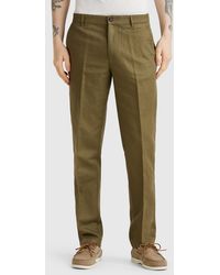 Benetton - Benetton, Chino Slim Fit - Lyst