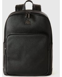 Benetton - Benetton, Rucksack - Lyst