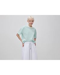 Benetton - Benetton, Comfort Fit T-Shirt - Lyst