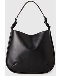 Benetton - Benetton, Maxi Hobo Bag - Lyst
