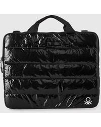 Benetton - Benetton, Funda Y Accesorios Para Tableta, Talla, Negro, Mujer - Lyst